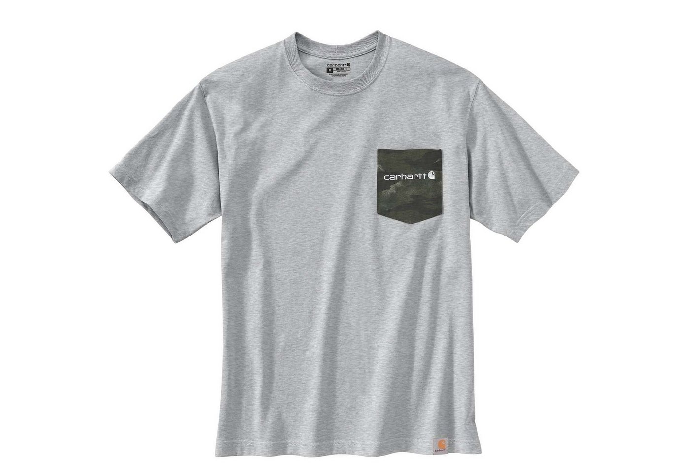 Carhartt Rundhalsshirt C Graphic T-Shirt (1-tlg) von Carhartt