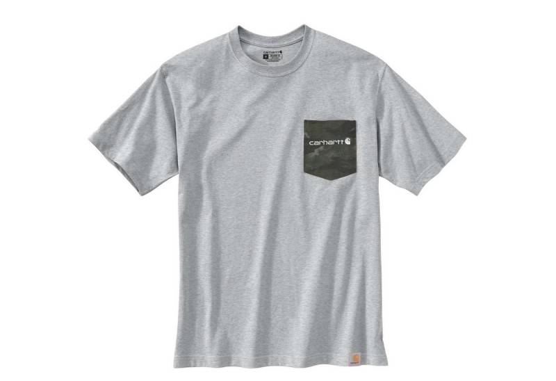 Carhartt Rundhalsshirt C Graphic T-Shirt (1-tlg) von Carhartt