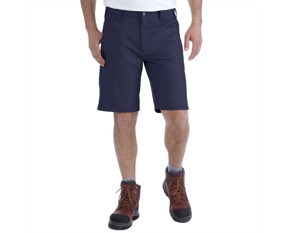 Carhartt Shorts 103111 Rugged Canvas besonders strapazierfähig dank Rugged-Flex®-Technologie von Carhartt