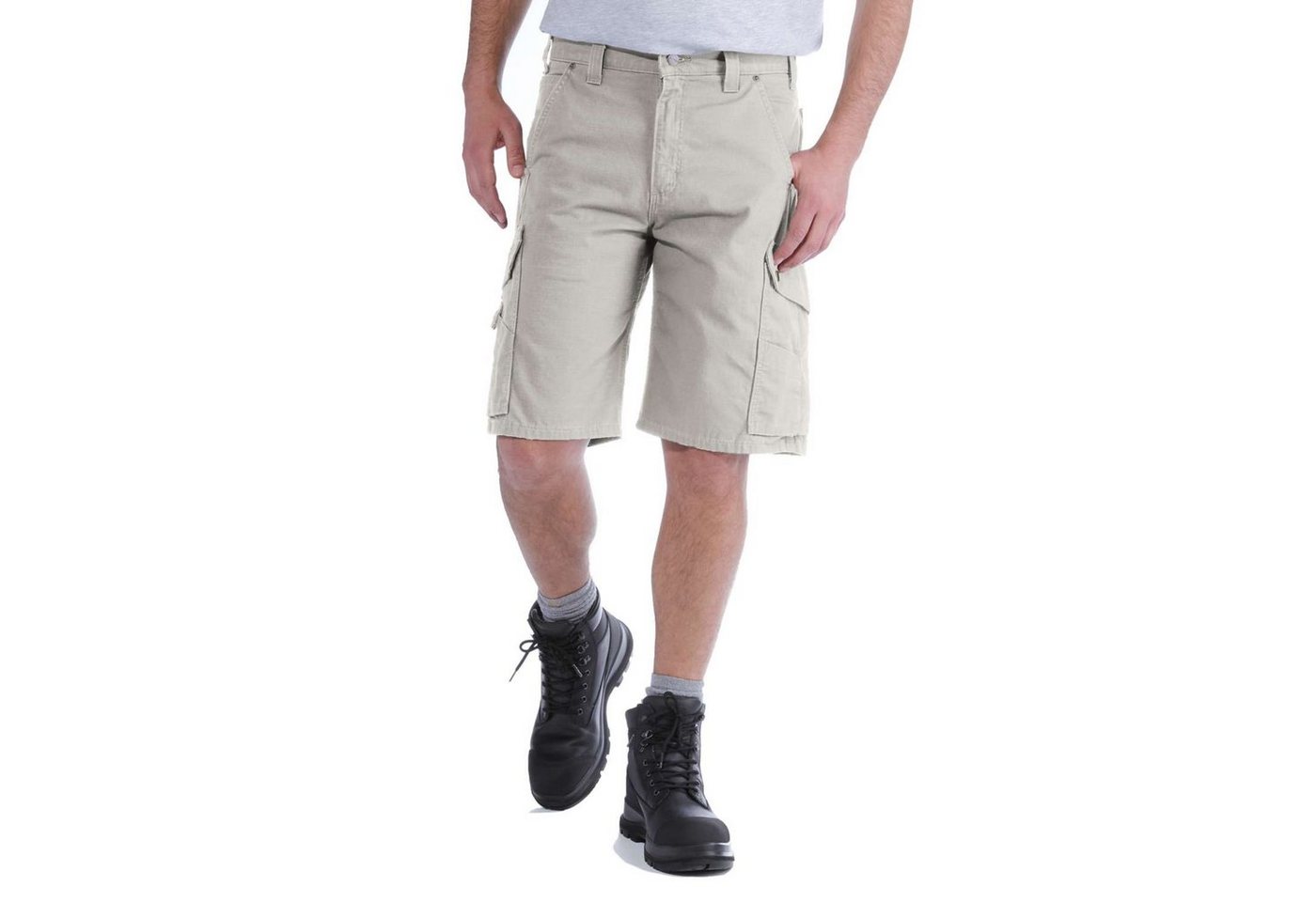 Carhartt Shorts B357 RIPSTOP WORK von Carhartt