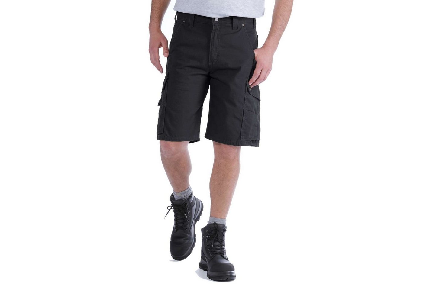 Carhartt Shorts B357 RIPSTOP WORK von Carhartt