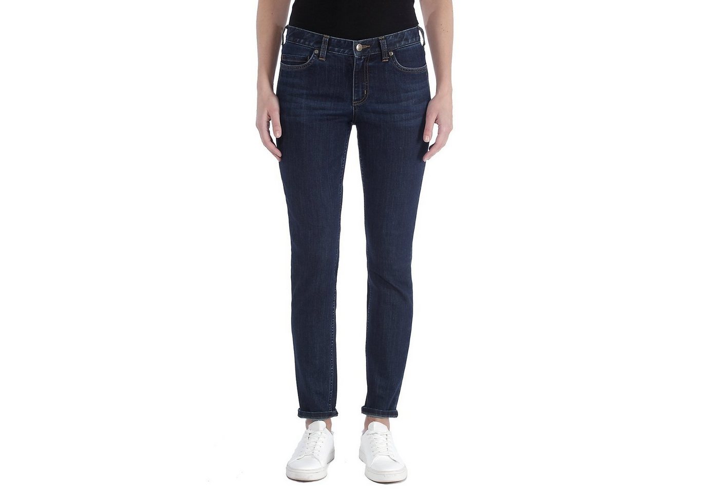 Carhartt Skinny-fit-Jeans für Damen, Slim Fit Slim Fit, Skinny Jeans von Carhartt