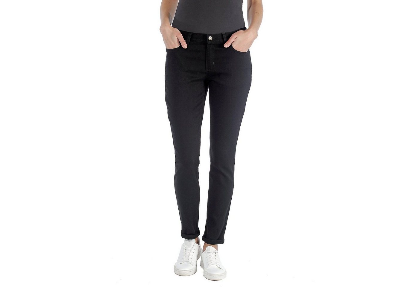 Carhartt Skinny-fit-Jeans für Damen, Slim Fit Slim Fit, Skinny Jeans von Carhartt