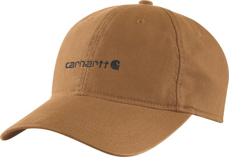 Carhartt Snapback Cap C. Embroidered 1068110 von Carhartt