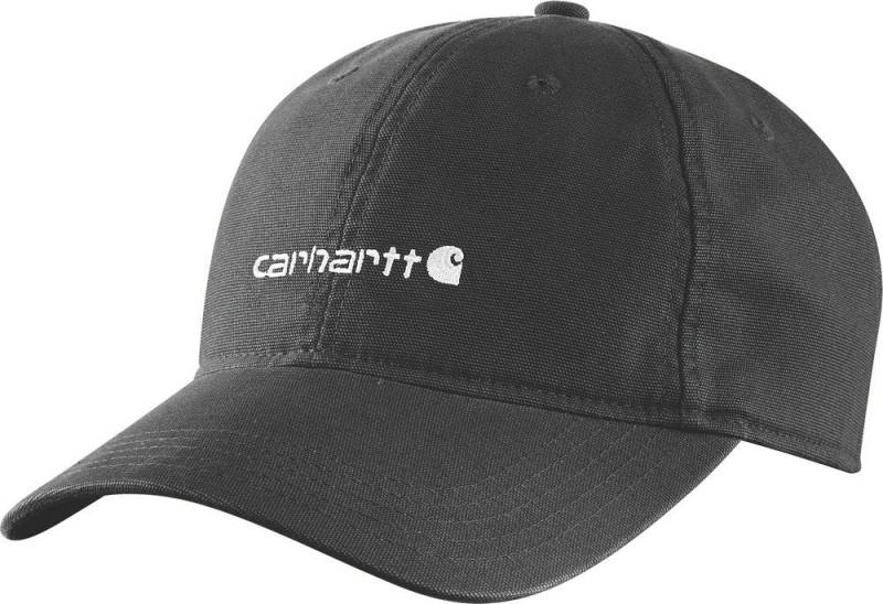 Carhartt Snapback Cap C. Embroidered 1068110 von Carhartt