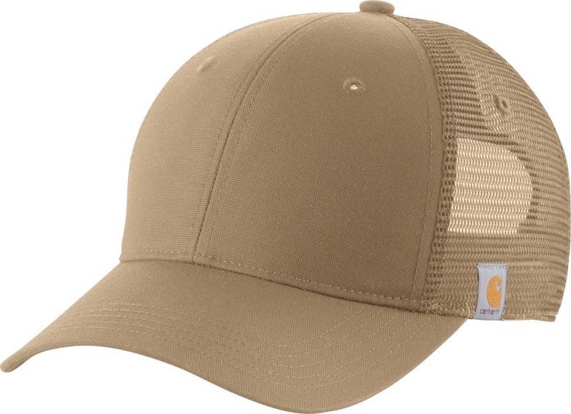Carhartt Snapback Cap Canvas Mesh 106687 von Carhartt