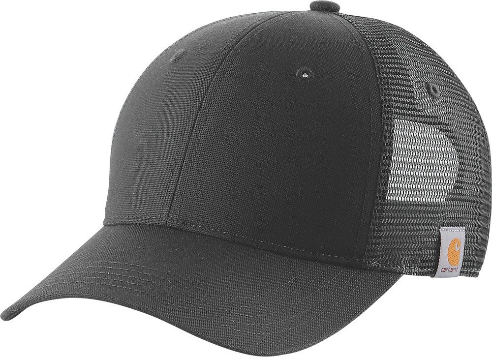 Carhartt Snapback Cap Canvas Mesh 106687 von Carhartt