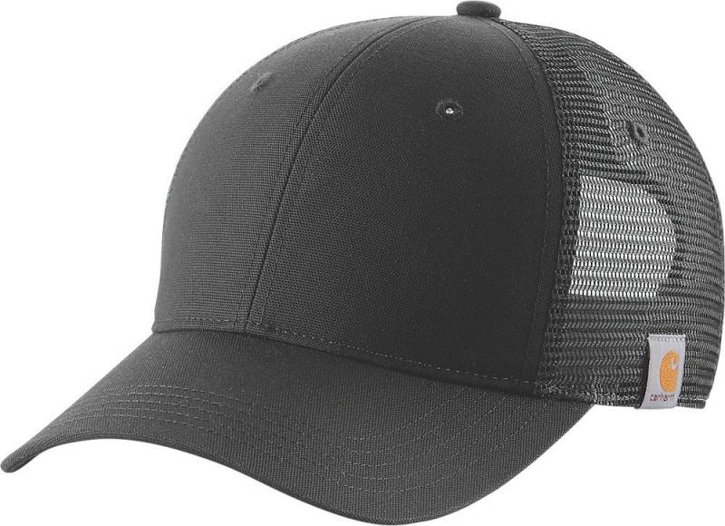 Carhartt Snapback Cap Canvas Mesh 106687 von Carhartt