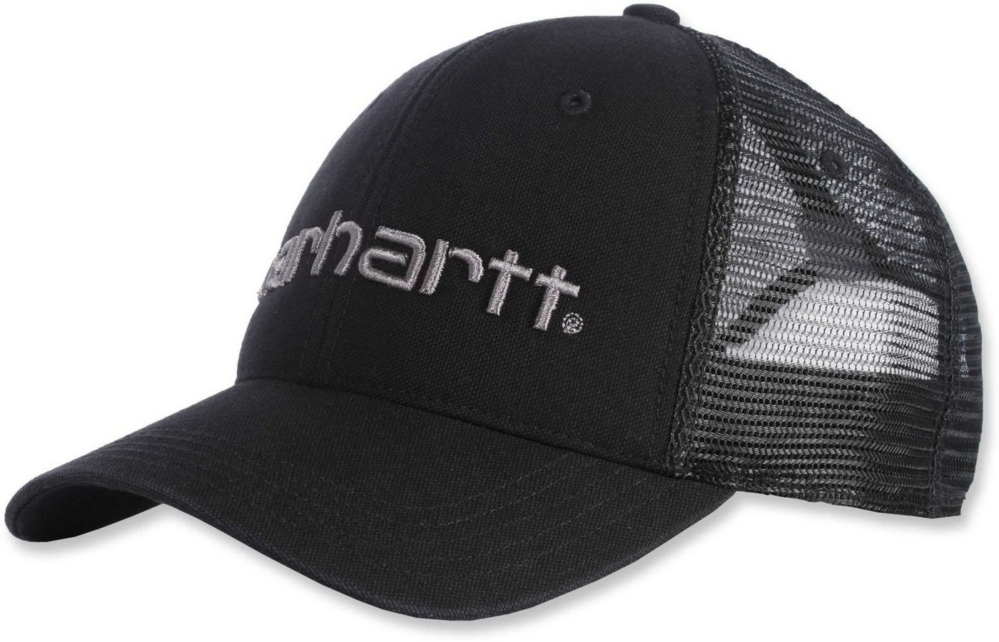 Carhartt Snapback Cap Dunmore 101195 von Carhartt