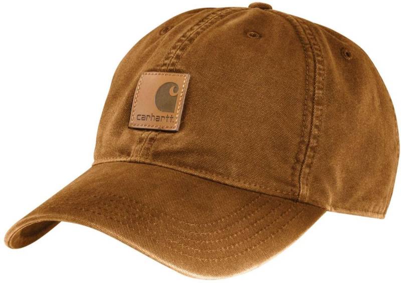 Carhartt Snapback Cap Odessa 100289 von Carhartt