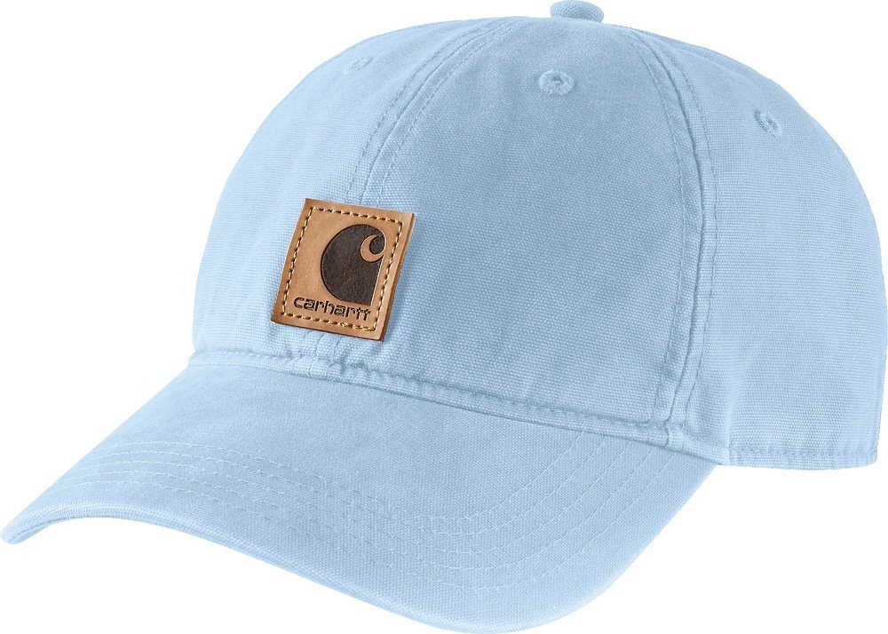 Carhartt Snapback Cap Odessa Cap von Carhartt