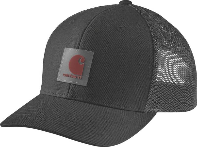 Carhartt Snapback Cap Twill Mesh-Back 105216 von Carhartt
