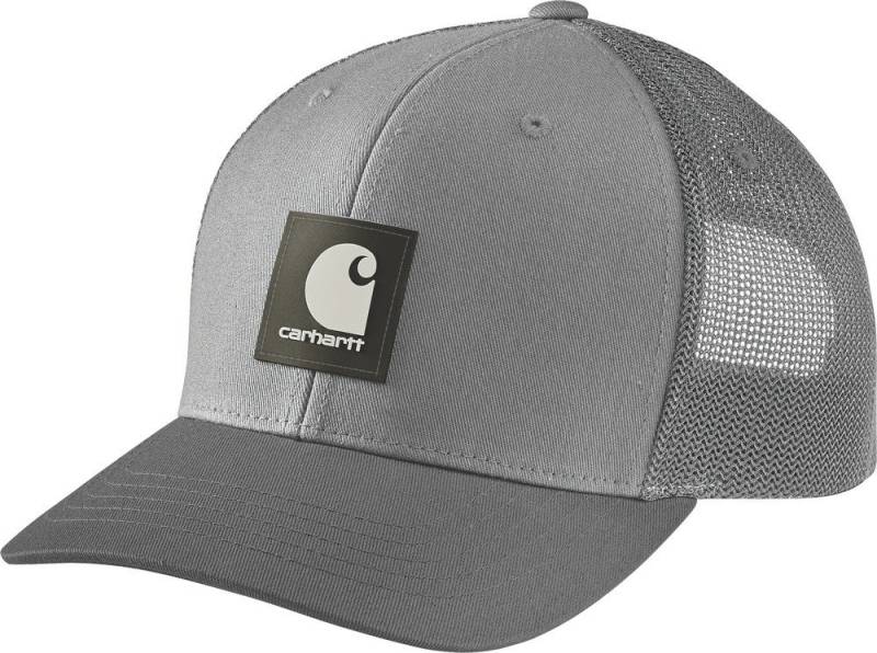 Carhartt Snapback Cap Twill Mesh-Back 105216 von Carhartt