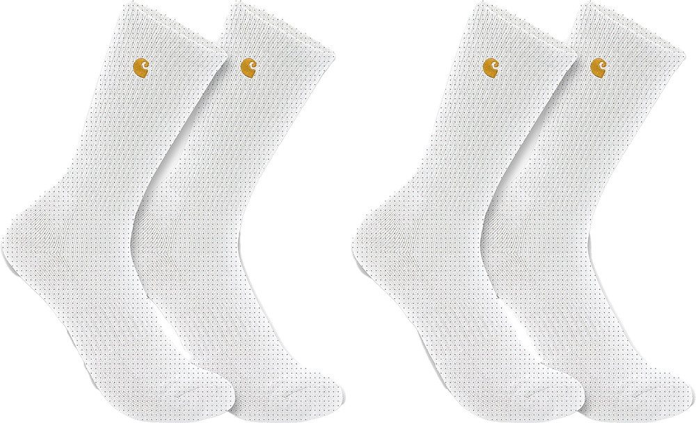 Carhartt Socken Midw. Crew SC2252 von Carhartt