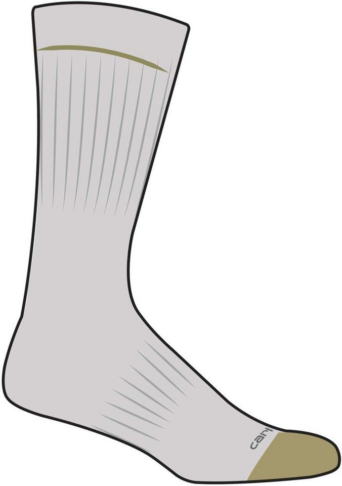 Carhartt Socken von Carhartt