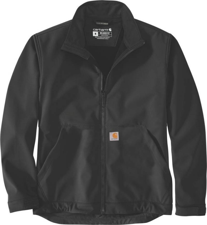 Carhartt Softshelljacke Relaxed Fit 106438 von Carhartt