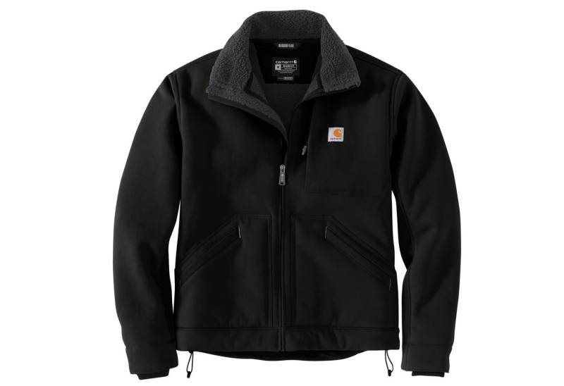 Carhartt Softshelljacke Super Dux Bonded Detroit dauerhaft wasserabweisendes finish von Carhartt