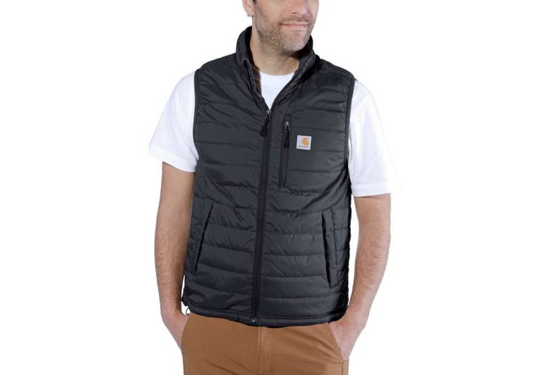 Carhartt Steppweste Carhartt GILLIAM VEST 102286 (1-tlg) von Carhartt