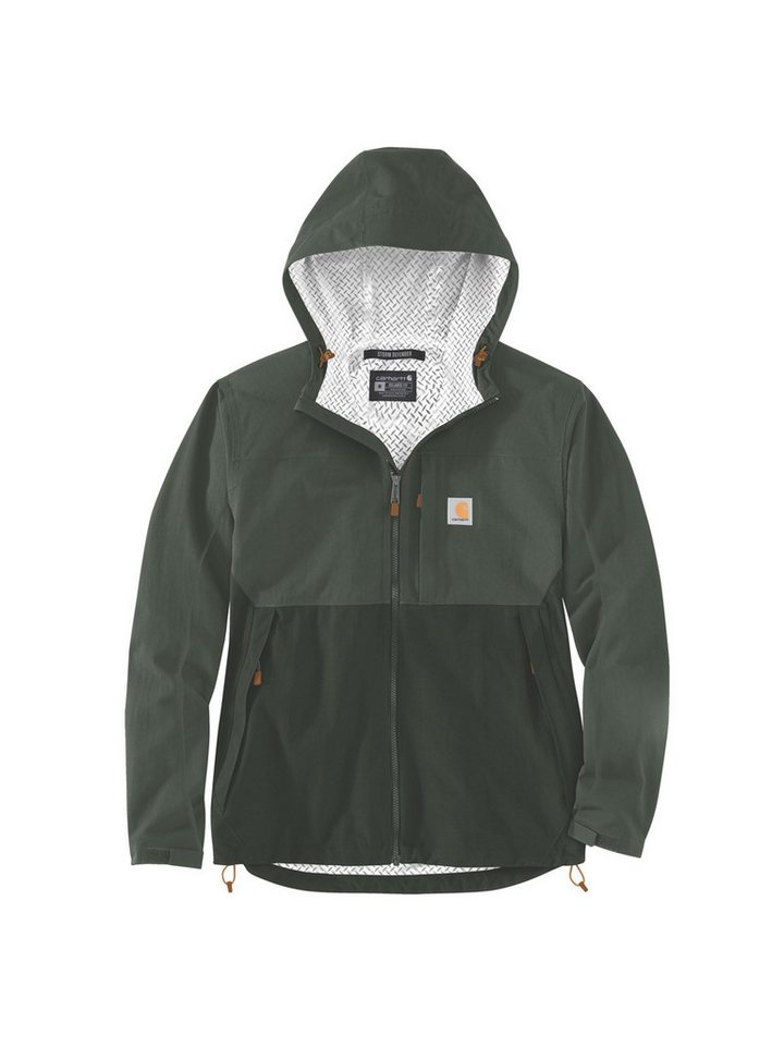 Carhartt Sweatjacke 105751-GK5 Carhartt von Carhartt