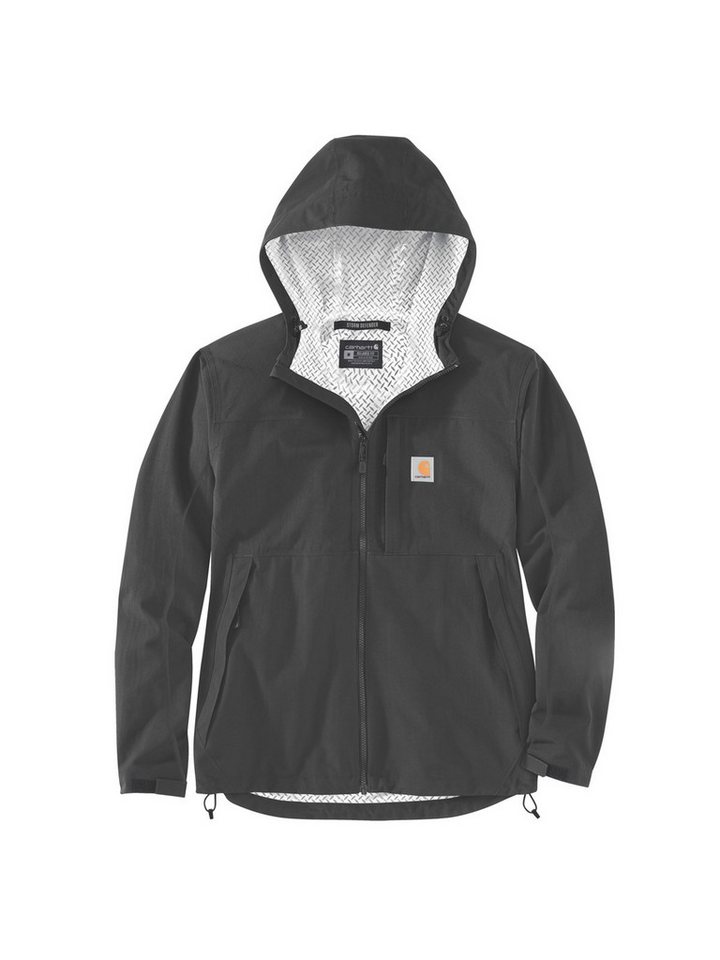 Carhartt Sweatjacke 105751-N04 Carhartt von Carhartt