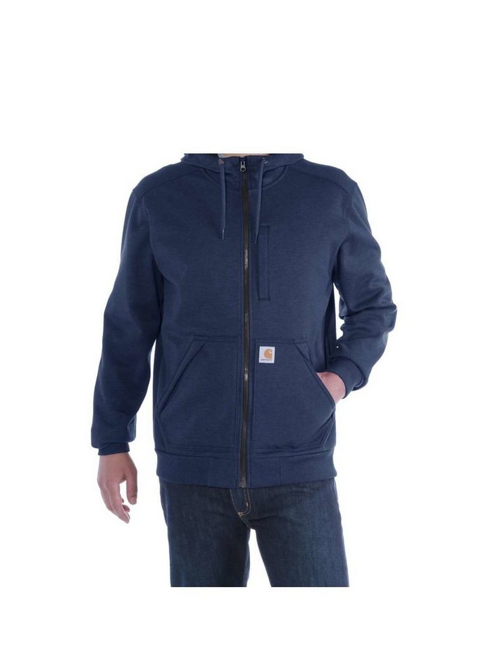 Carhartt Sweatjacke Carhartt Sweatjacke marineblau von Carhartt