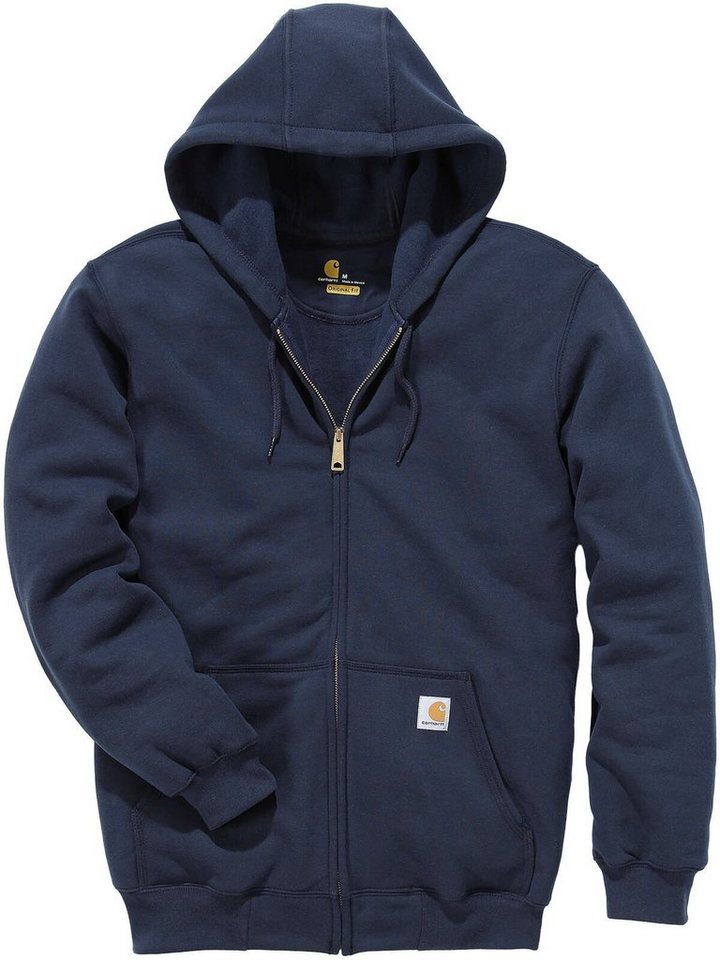 Carhartt Sweatjacke Carhartt Sweatjacke von Carhartt