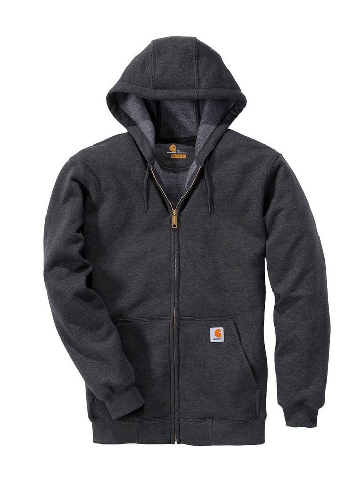 Carhartt Sweatjacke Carhartt Sweatjacke von Carhartt