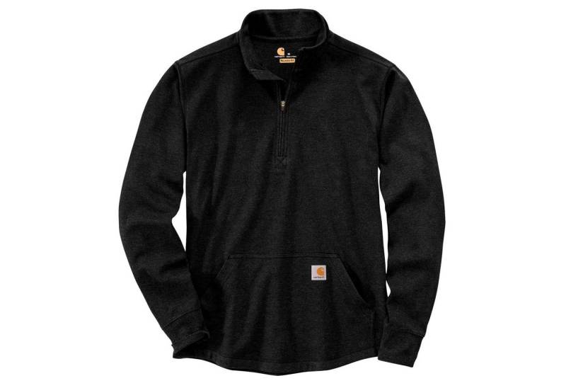 Carhartt Sweatshirt 104428-G72 Workwear Relaxed Fit von Carhartt