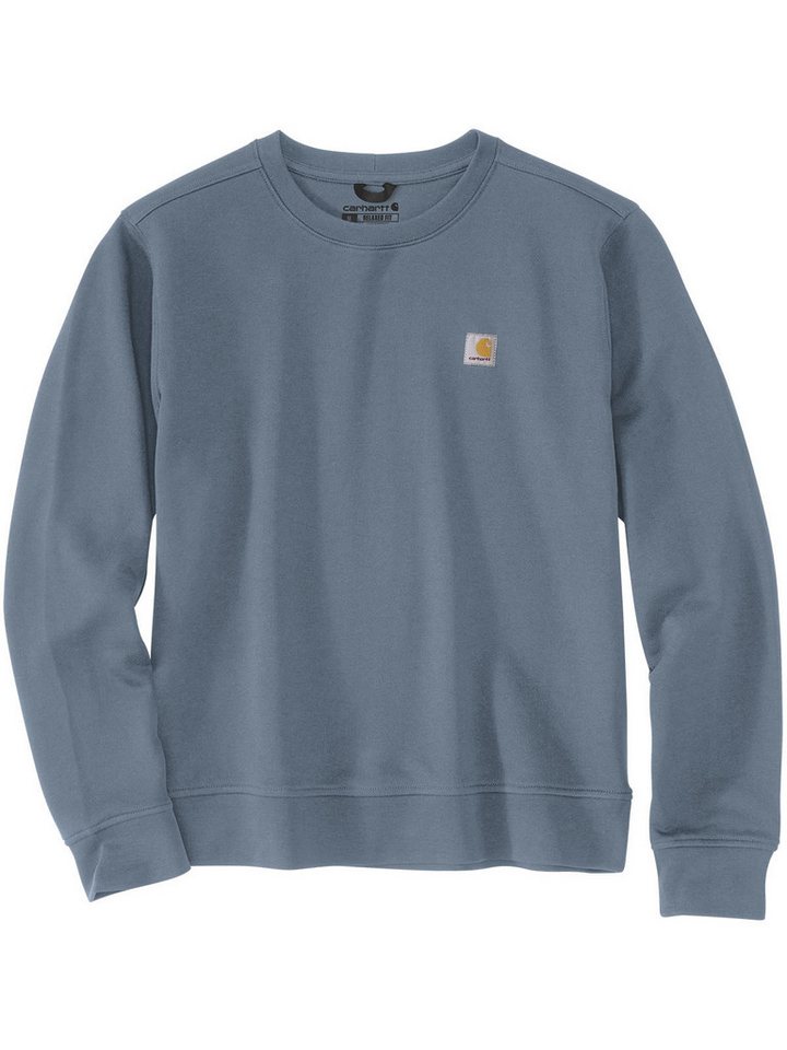 Carhartt Sweatshirt 106179-HG7 Carhartt Crewneck von Carhartt