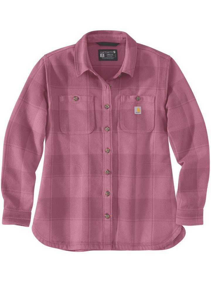 Carhartt Sweatshirt 106450-V73 Carhartt Hemdjacke von Carhartt