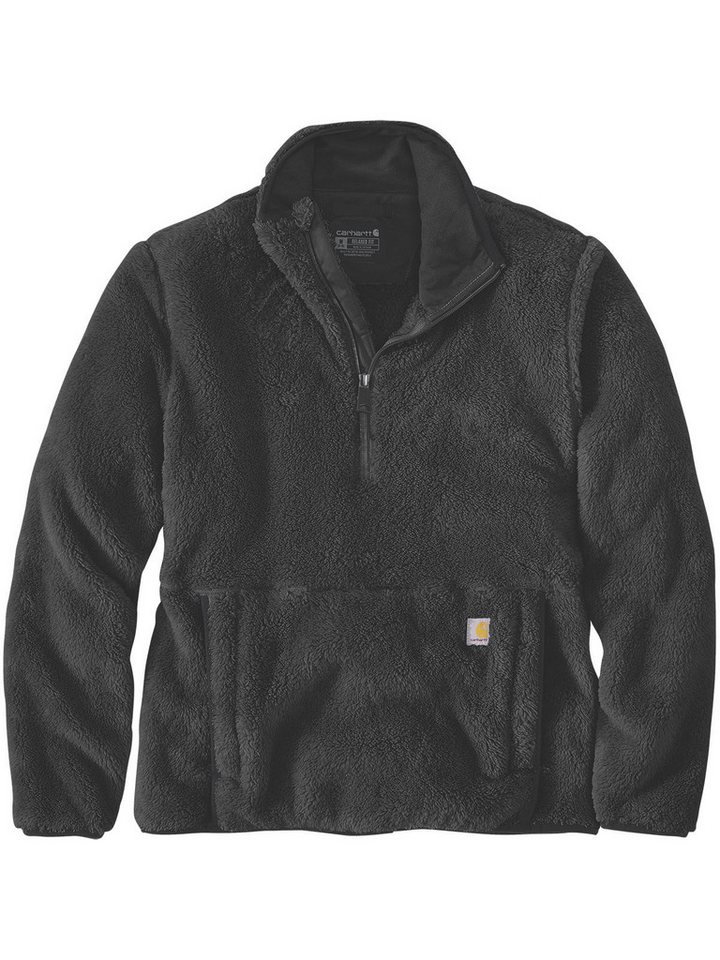 Carhartt Sweatshirt 106470-N04 Carhartt Fleece von Carhartt