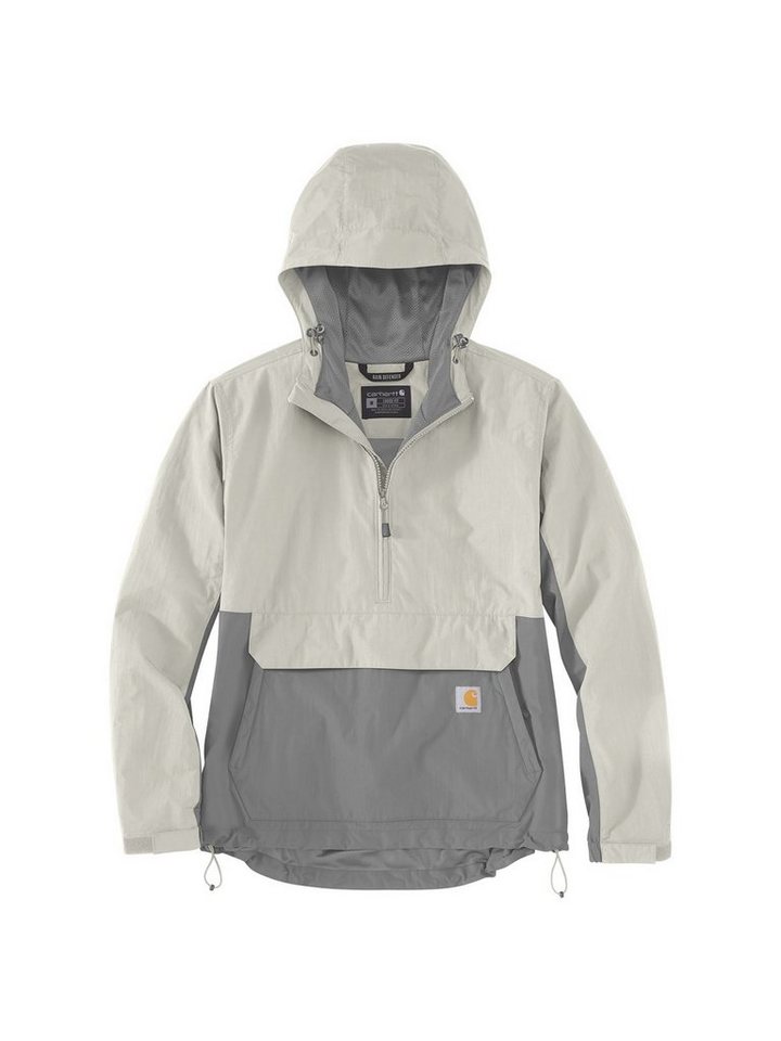 Carhartt Fleecejacke Carhartt Anorak von Carhartt