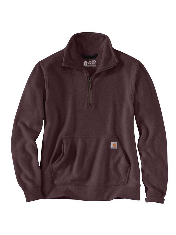 Carhartt Sweatshirt Carhartt Half Zip von Carhartt