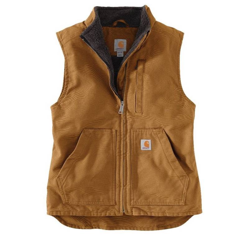 Carhartt Sweatweste Sherpa 104224 von Carhartt