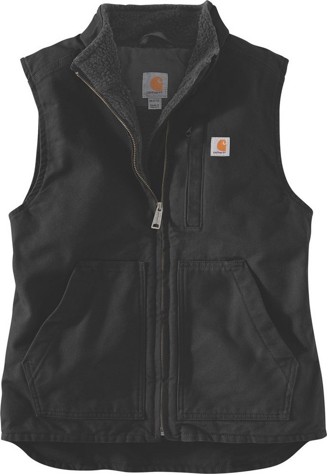 Carhartt Sweatweste Sherpa 104224 von Carhartt