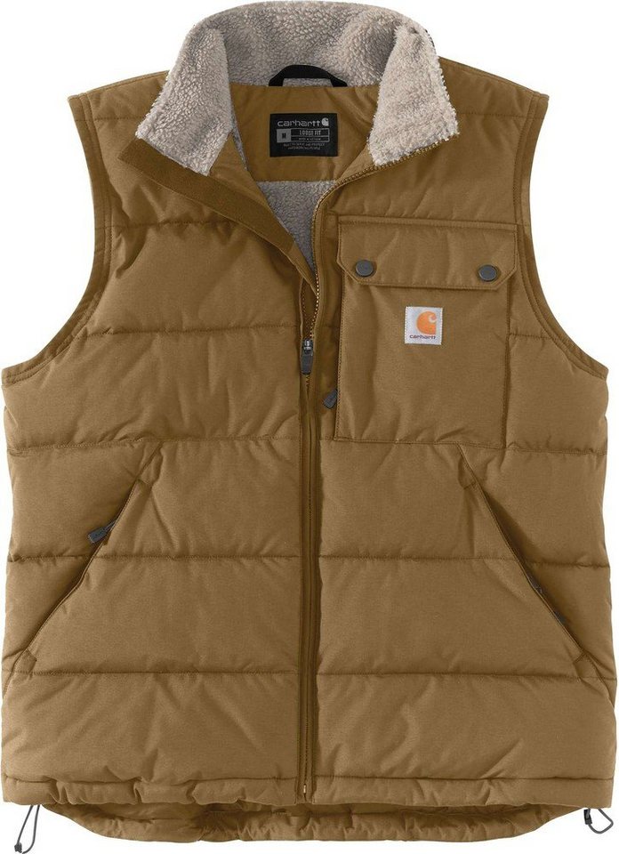 Carhartt Sweatweste Midw. Insulated 105475 von Carhartt