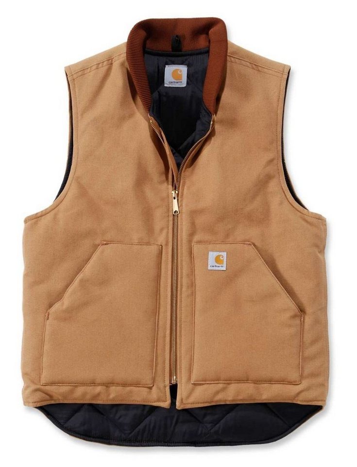 Carhartt Sweatweste von Carhartt