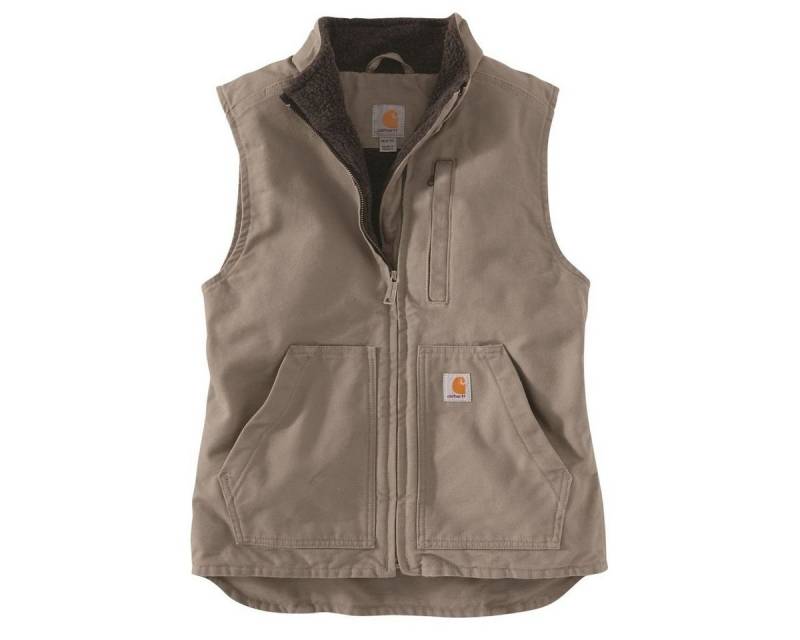 Carhartt Sweatweste Sherpa 104224 von Carhartt