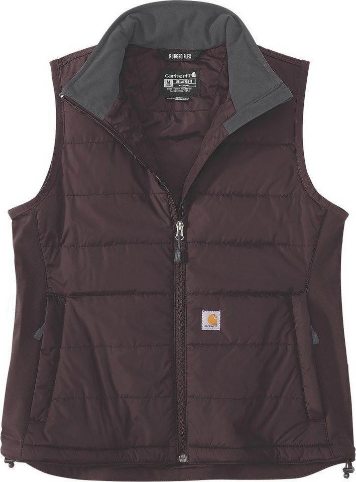Carhartt Sweatweste Releaxed Lightw. 105984 von Carhartt