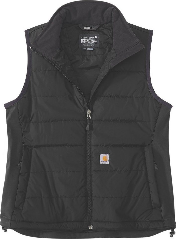 Carhartt Sweatweste Releaxed Lightw. 105984 von Carhartt