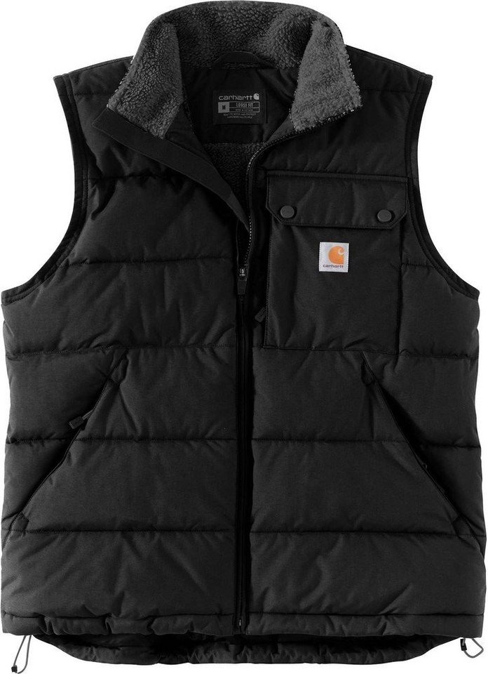 Carhartt Sweatweste Midw. Insulated 105475 von Carhartt