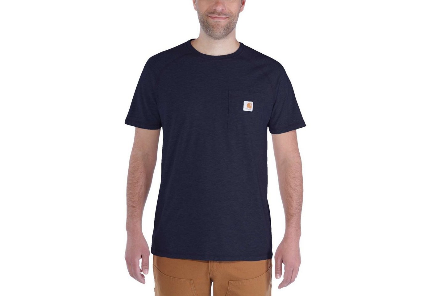 Carhartt T-Shirt 100410 FORCE von Carhartt