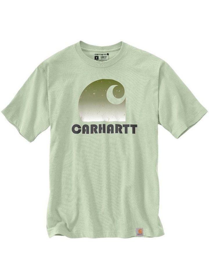 Carhartt T-Shirt 106151-GF3 Carhartt Graphic von Carhartt