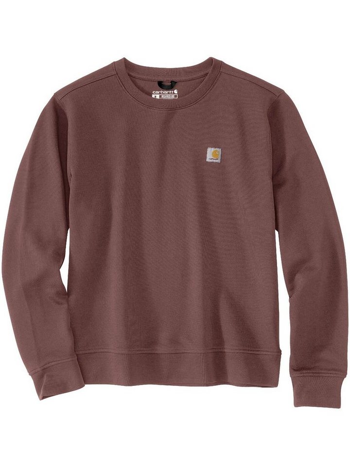 Carhartt T-Shirt 106179-R95 Carhartt Crewneck von Carhartt