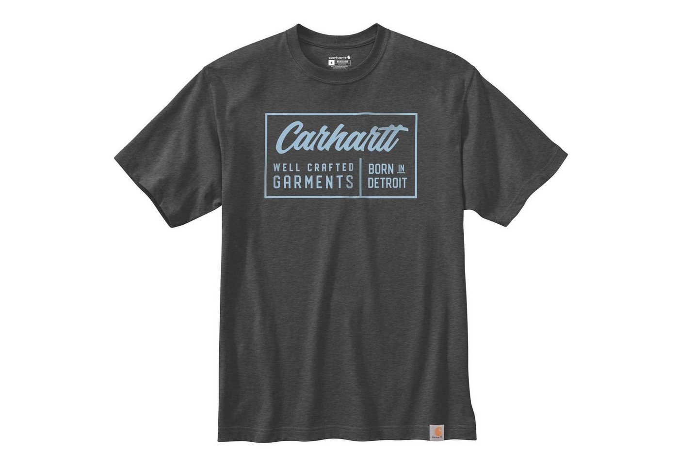 Carhartt T-Shirt Craft Graphic, Relaxed Fit Relaxed Fit von Carhartt