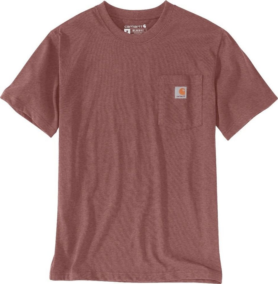 Carhartt T-Shirt K87 Pocket S/S T-Shirt von Carhartt