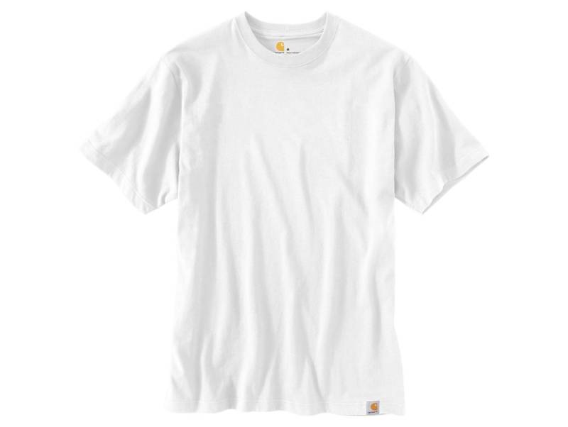 Carhartt T-Shirt Non-Pocket Relaxed Fit von Carhartt