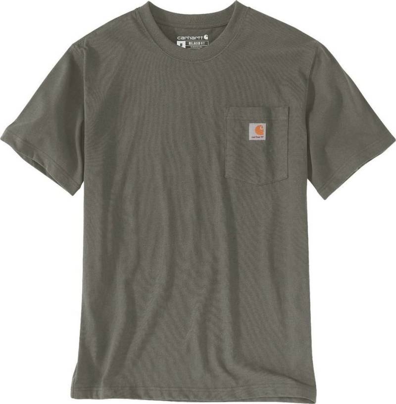 Carhartt T-Shirt WW Pocket 103296 von Carhartt