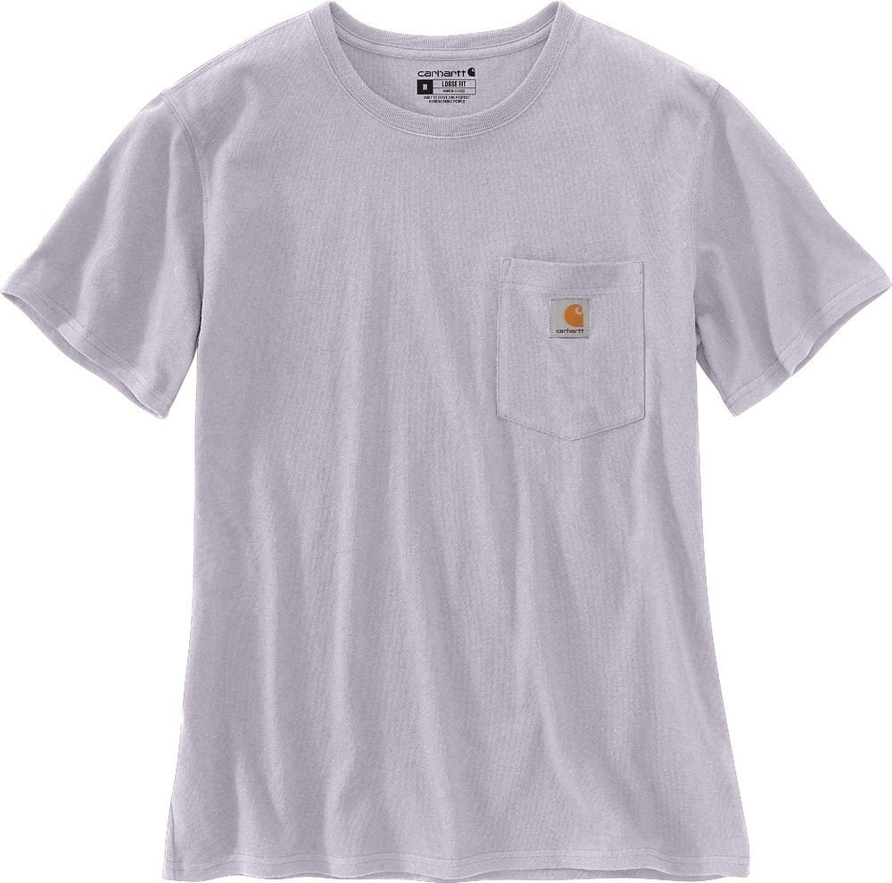 Carhartt T-Shirt Workw Pocket S/S T-Shirt von Carhartt