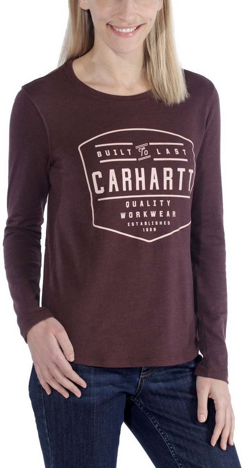 Carhartt T-Shirt von Carhartt